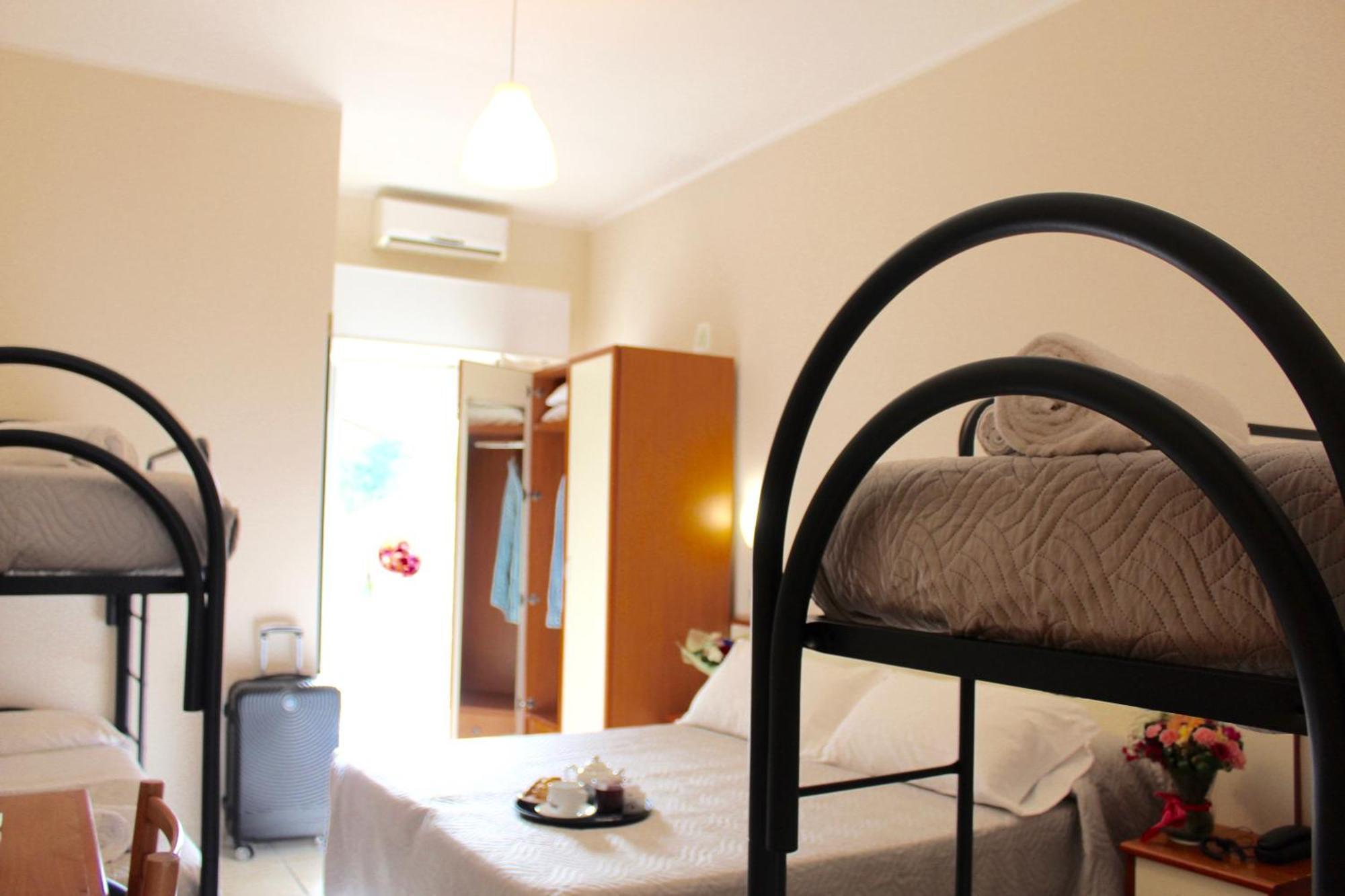 צ'סנטיקו Blue Loft Hotel מראה חיצוני תמונה