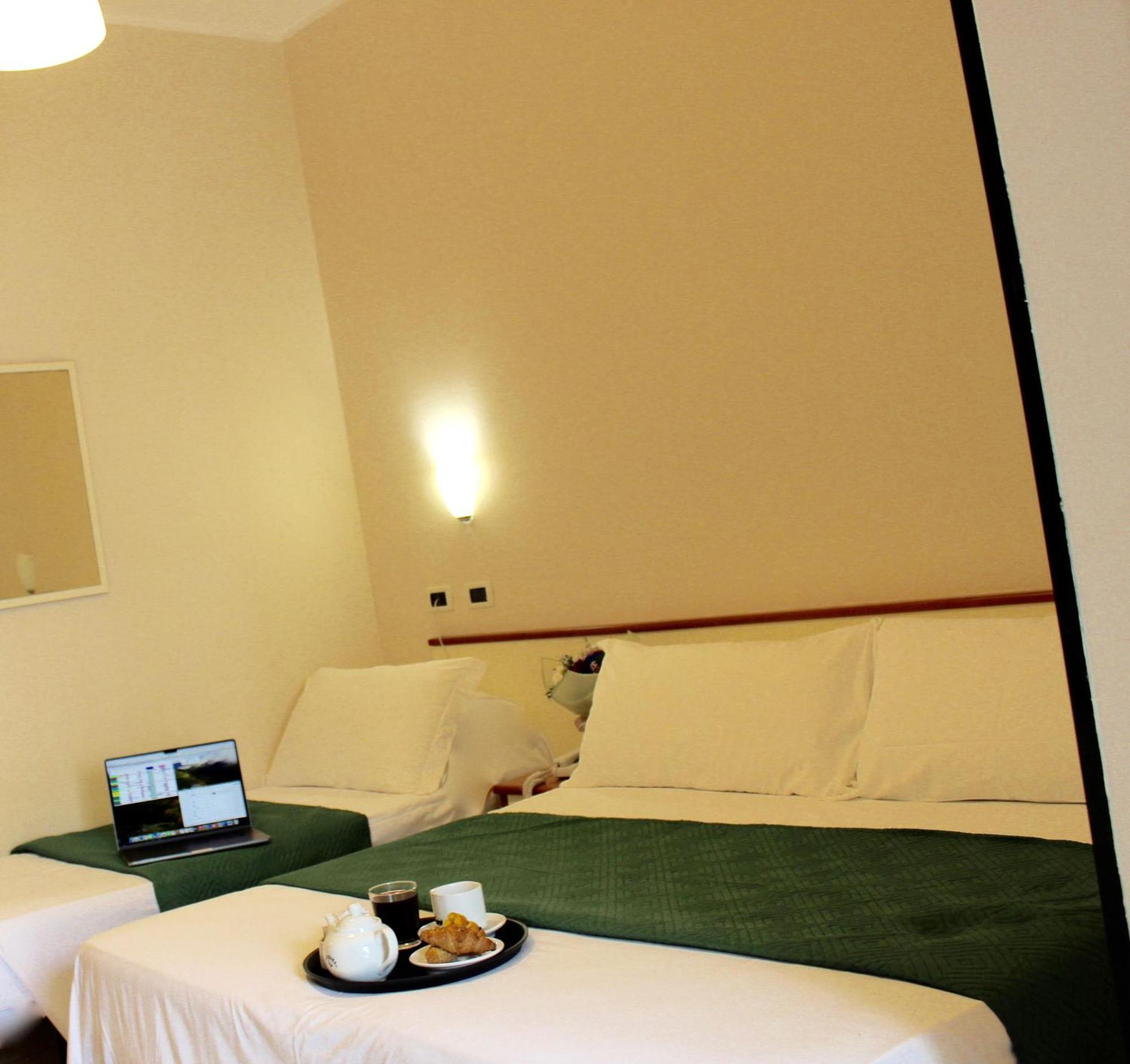 צ'סנטיקו Blue Loft Hotel מראה חיצוני תמונה